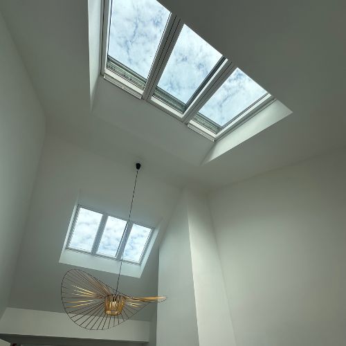Installateur Expert VELUX